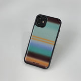 Knit.03 フォンケース (epoxy bumper)