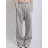 CHRYSTHEMUM TRAINING PANTS (GREY)