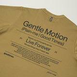 ライブフォーエバーTシャツ