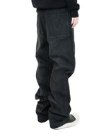  WAX COATED WORK PANTS