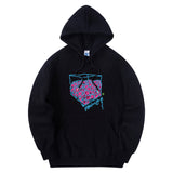 BALL POOL HOODIE