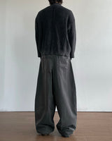 Flat Fold Bizo Pants
