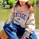 Vintage 1492 Man to Man - mtm