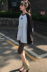 [ leggings ] キーリーマットテンションスリット3/4pt