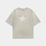 Mazy Star Printed Top (3color)