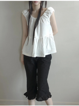 oranne tee