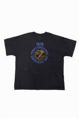 ファイヤーマン ピッグ ウォッシュ Tシャツ