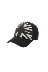 eg cap (black)