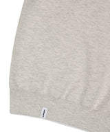 LOGO LIST SWEATSHIRT