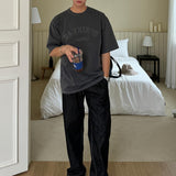 ASCLO Sandiego Embroidery Short Sleeve T (5color)