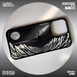Horizon Canyon Phone Case (BK)