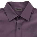 DEEP PURPLE PITCH SHIRTS