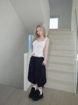troy button bermuda pt(3 color)