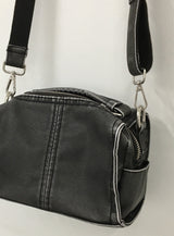 Coars Vintage Mini Tote Cross Bag