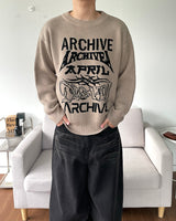 Kira jacquard knit