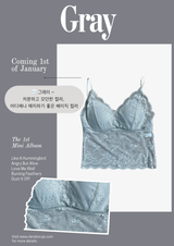 パッドレースパッドブラレット
