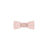 Powdery Rose Ribbon Pin (2colors)