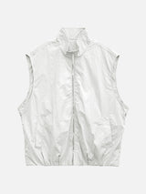 Summit Nylon Wind Vest 3C