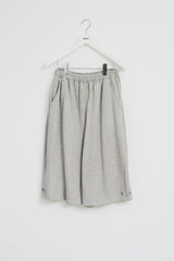 Pro Snap Half Pants (2color)