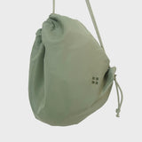 Nylon Knapsack (Khaki)