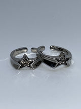 [NCT WISH RIKU] big star ring