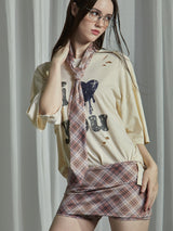 I LOVE BOX T-SHIRT
