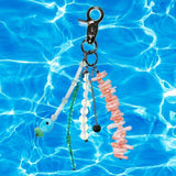 bubble bubble keyring