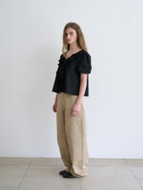 Sophie blouse (Black)
