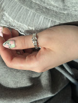 ✩Star Belt Ring(Ver.2)✩