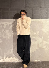 Golden Fields Pants 4COLOR