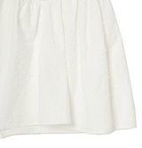 Barrymore Dress White