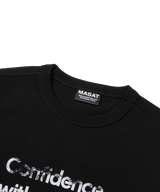 Ego Short Sleeve _ Black