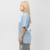 EXAMPLE ラビット半袖Tシャツ
