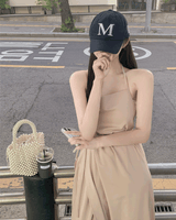【MADE】 Wrap dress