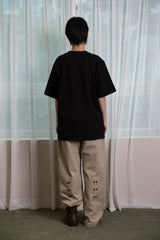 LOSERS’ UNIFORM (BLACK)