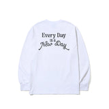 EVERY DAY LONG SLEEVE 
