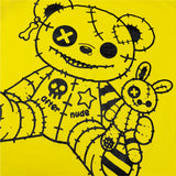バッドベアT (YELLOW)