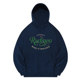 CLASSIC LOGO HOODIE