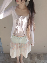 elfy cardigan