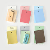 oab a paper / グリッドノート