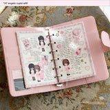 A7 angelic cupid refill