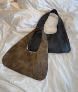 mush bag charchol
