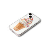 【MADE】summertime happiness standard gelhard phonecase