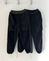 Low Pocket Pants