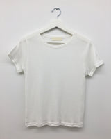 Teddy Short Sleeve (4color)