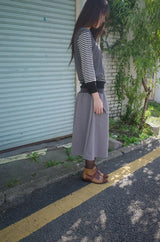 ash skirt (3c)