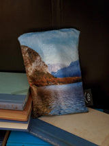 winter lake pouch