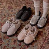 Yuki Padded Slip-on(4Colors)_B2228