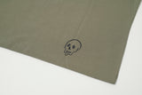 DOODLE TEE - KHAKI