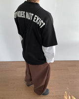 Dual Layered Long Sleeve